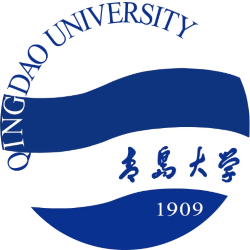 青岛大学校徽